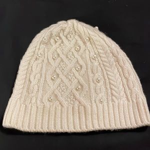 Talbots ladies cap or beanie